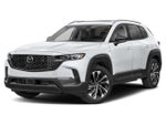 2025 Mazda Mazda CX-50 Hybrid Premium Plus
