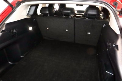 2025 Mazda Mazda CX-50 Hybrid Premium Plus