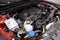 2025 Mazda Mazda CX-50 Hybrid Premium Plus
