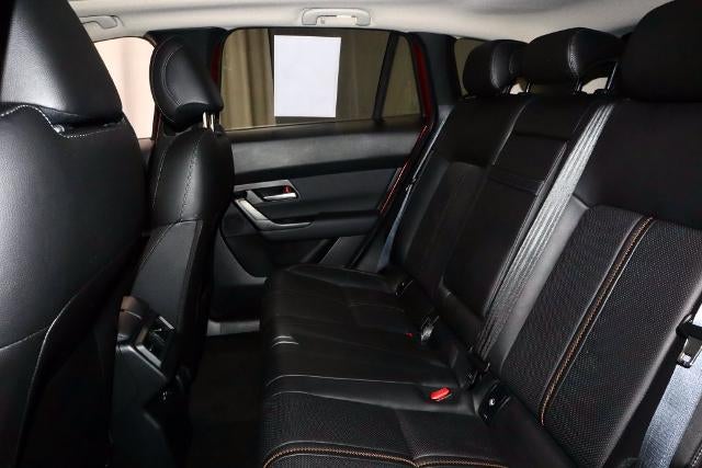 2025 Mazda Mazda CX-50 Hybrid Premium Plus