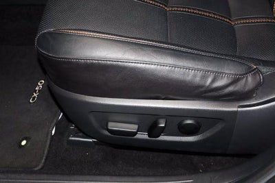 2025 Mazda Mazda CX-50 Hybrid Premium Plus
