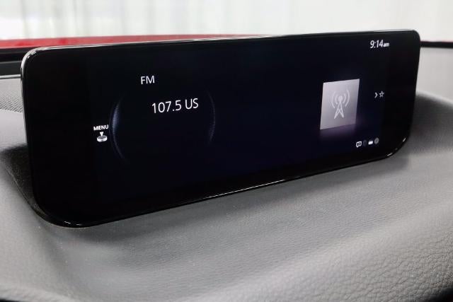 2025 Mazda Mazda CX-50 Hybrid Premium Plus