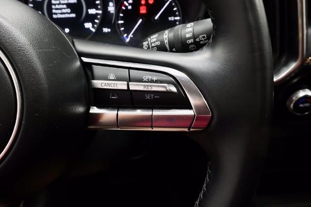 2025 Mazda Mazda CX-50 Hybrid Premium Plus