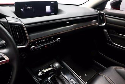 2025 Mazda Mazda CX-50 Hybrid Premium Plus