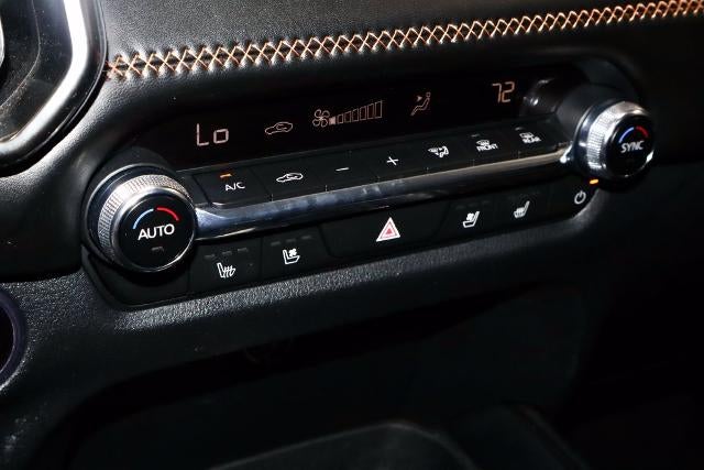 2025 Mazda Mazda CX-50 Hybrid Premium Plus