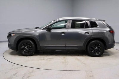 2024 Mazda Mazda CX-50 2.5 S Preferred Package