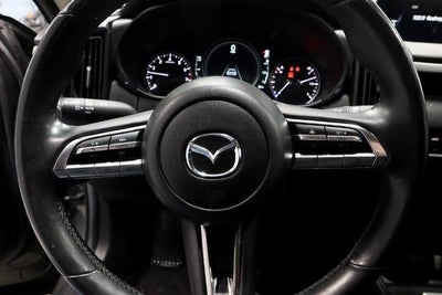 2024 Mazda Mazda CX-50 2.5 S Preferred Package