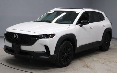 2025 Mazda Mazda CX-50 2.5 S Premium Package