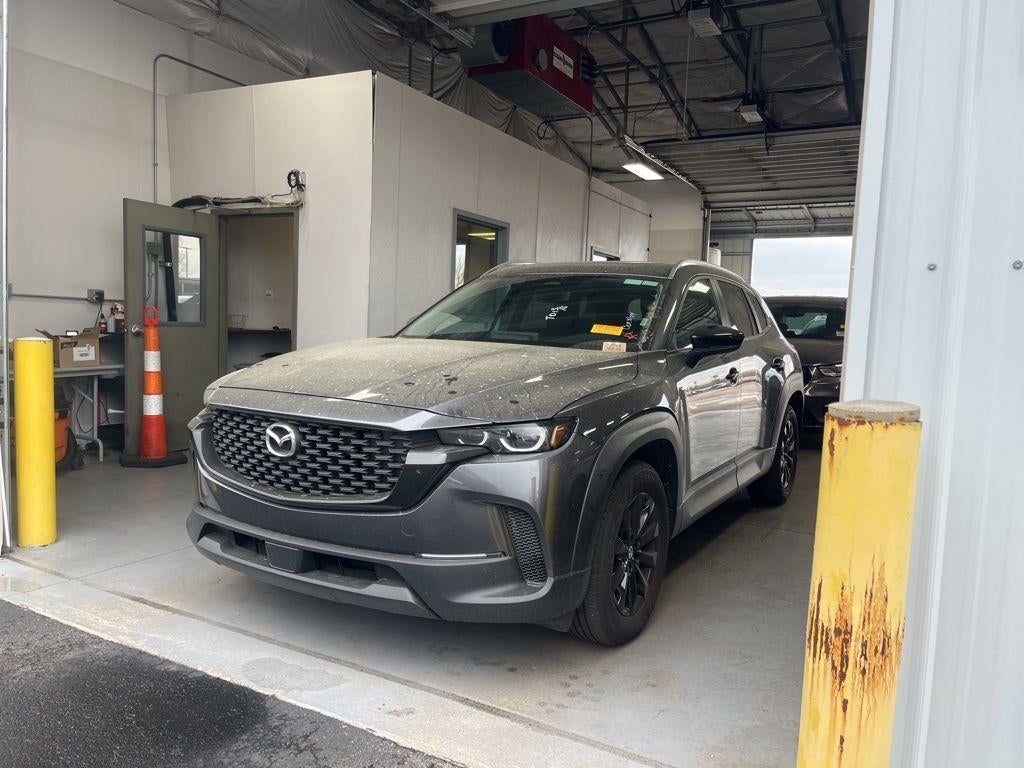 2025 Mazda Mazda CX-50 2.5 S Premium Package