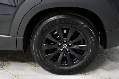 2025 Mazda Mazda CX-50 2.5 S Premium Package