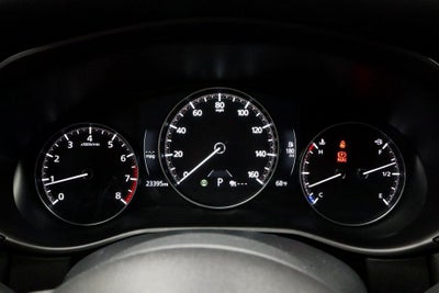 2025 Mazda Mazda CX-50 2.5 S Premium Package