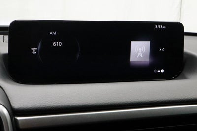 2025 Mazda Mazda CX-50 2.5 S Premium Package