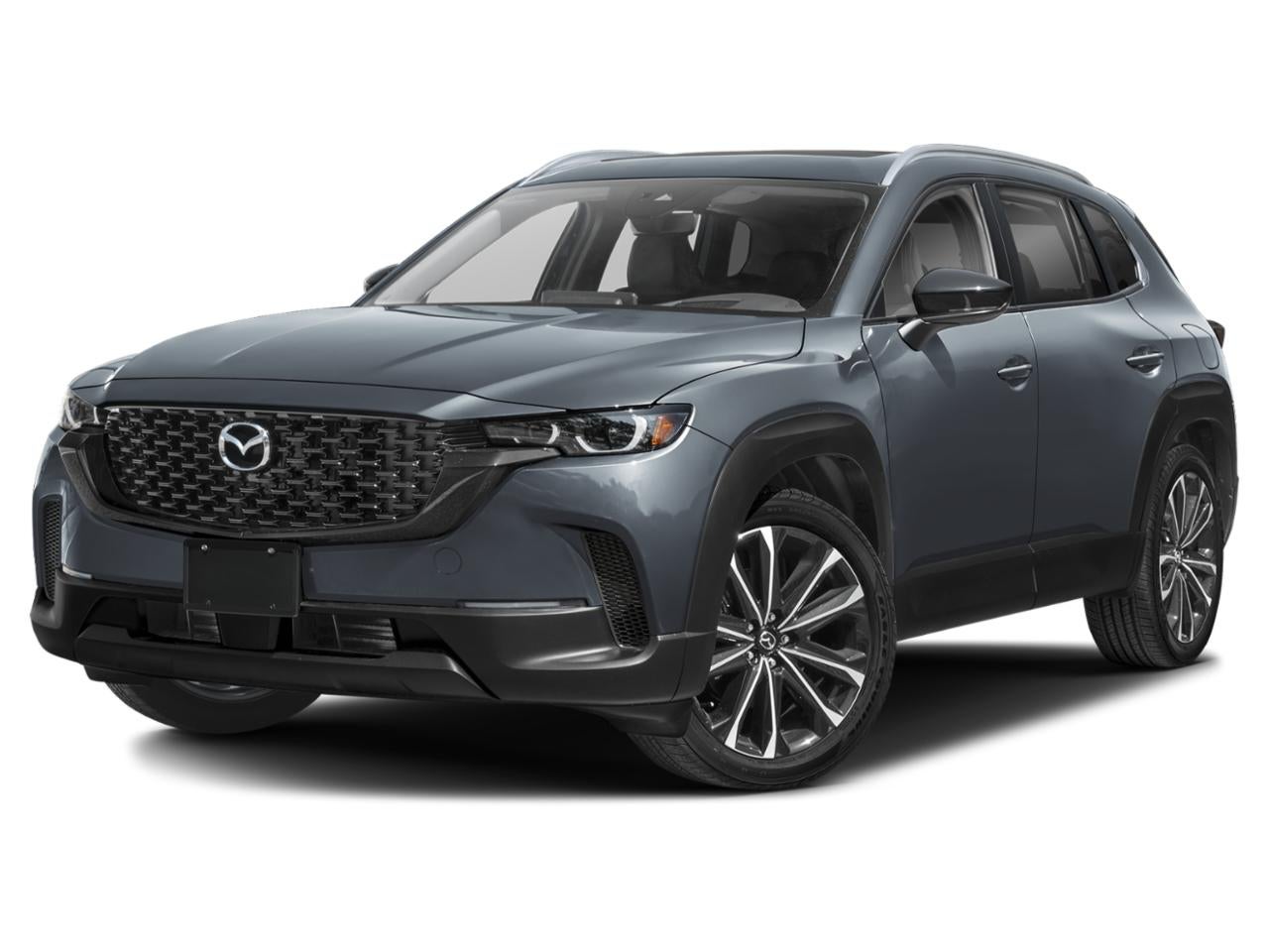2024 Mazda Mazda CX-50 2.5 S Premium Plus Package
