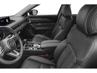 2024 Mazda Mazda CX-50 2.5 S Premium Plus Package
