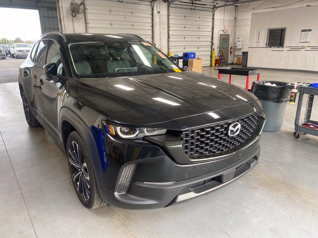 2025 Mazda CX-50 Premium Plus