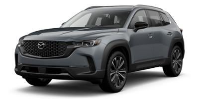 2025 Mazda Mazda CX-50 2.5 S Premium Plus Package