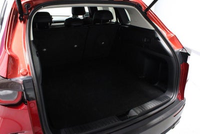 2025 Mazda Mazda CX-50 2.5 S Premium Plus Package