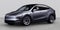 2026 Tesla Model Y Long Range