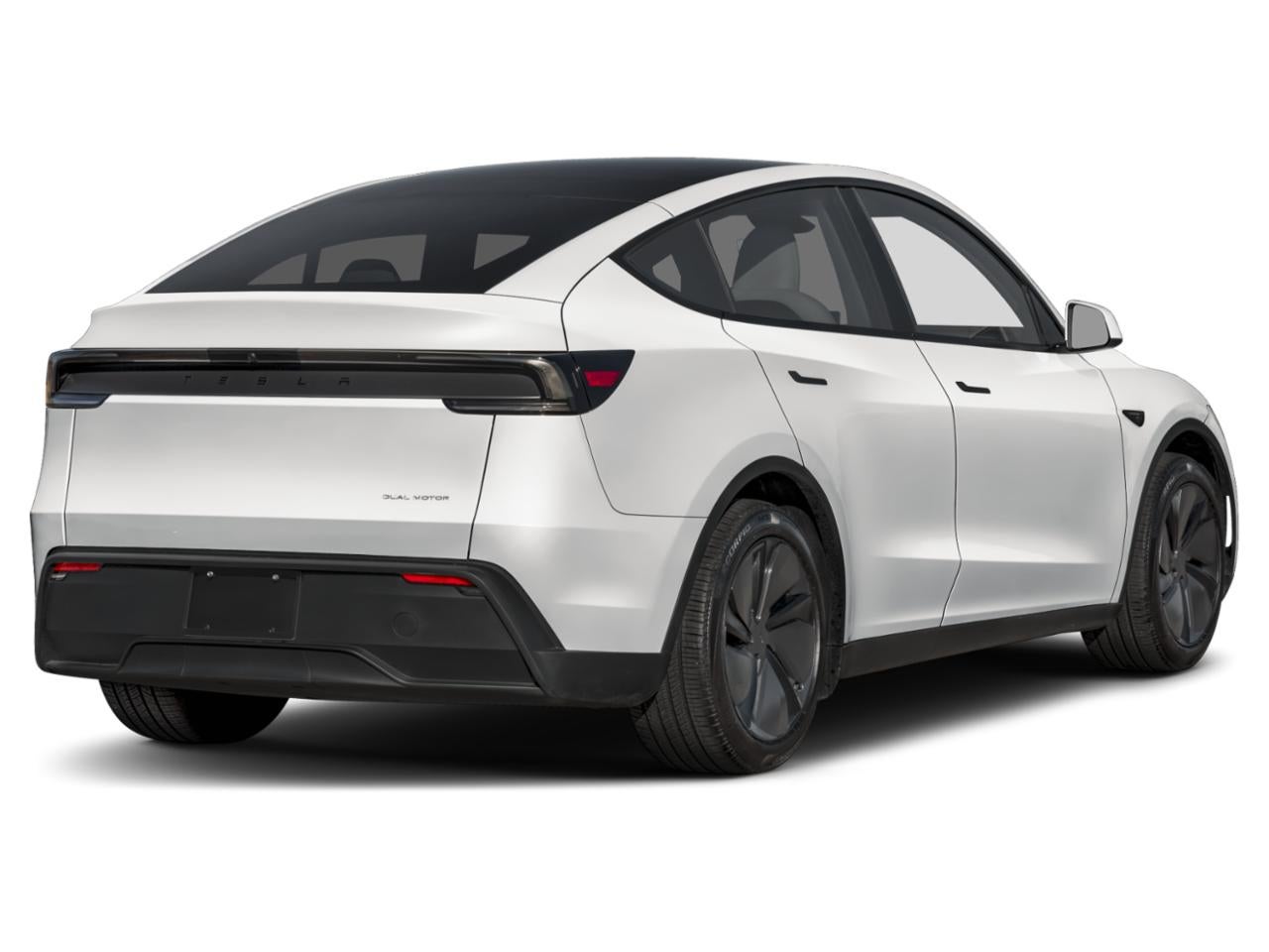 2026 Tesla Model Y Base
