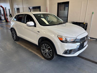 2016 Mitsubishi Outlander Sport 2.0 ES