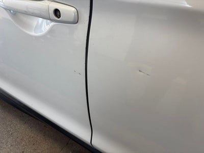 2016 Mitsubishi Outlander Sport 2.0 ES
