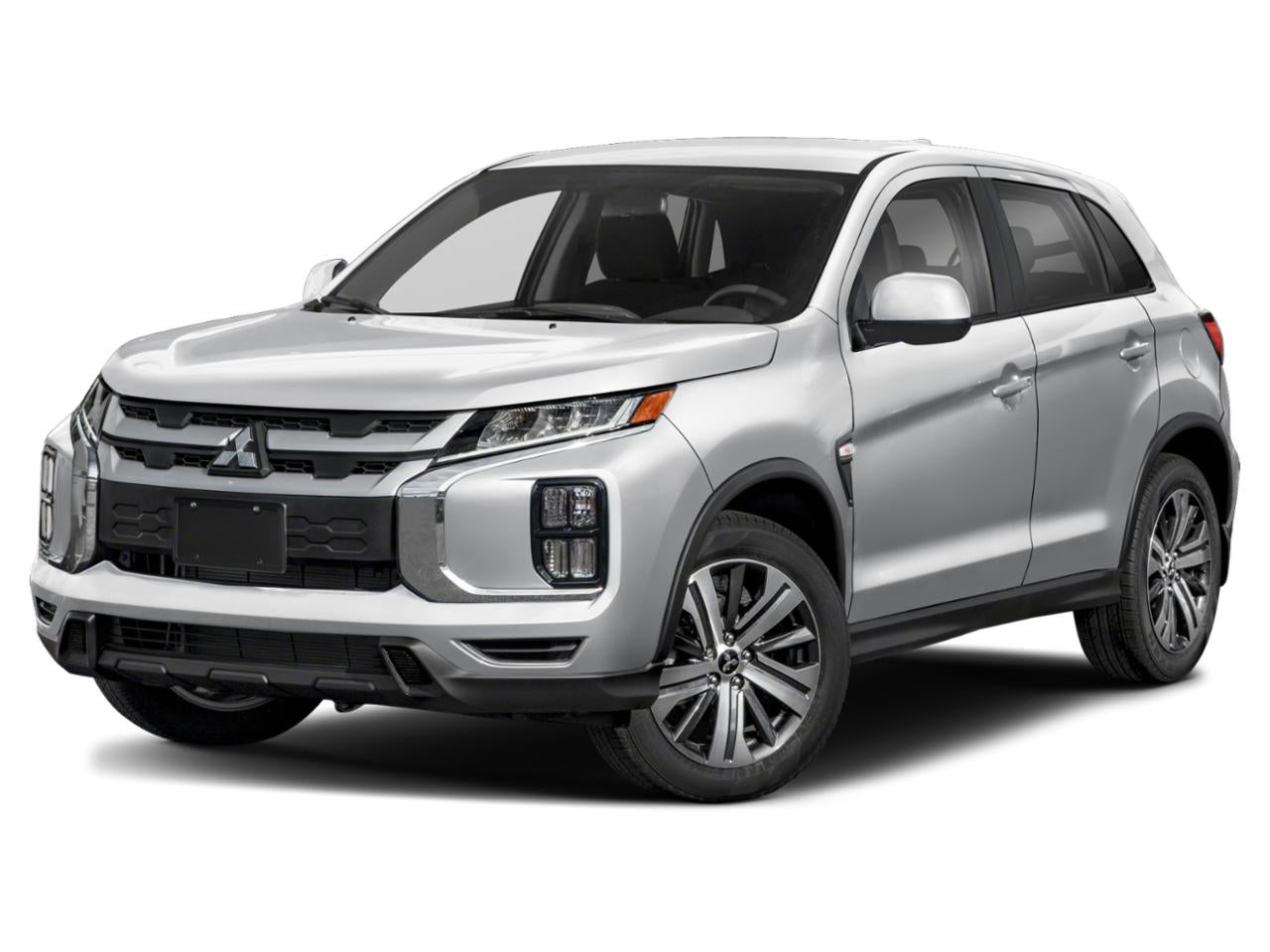 2024 Mitsubishi Outlander Sport 2.0 SE