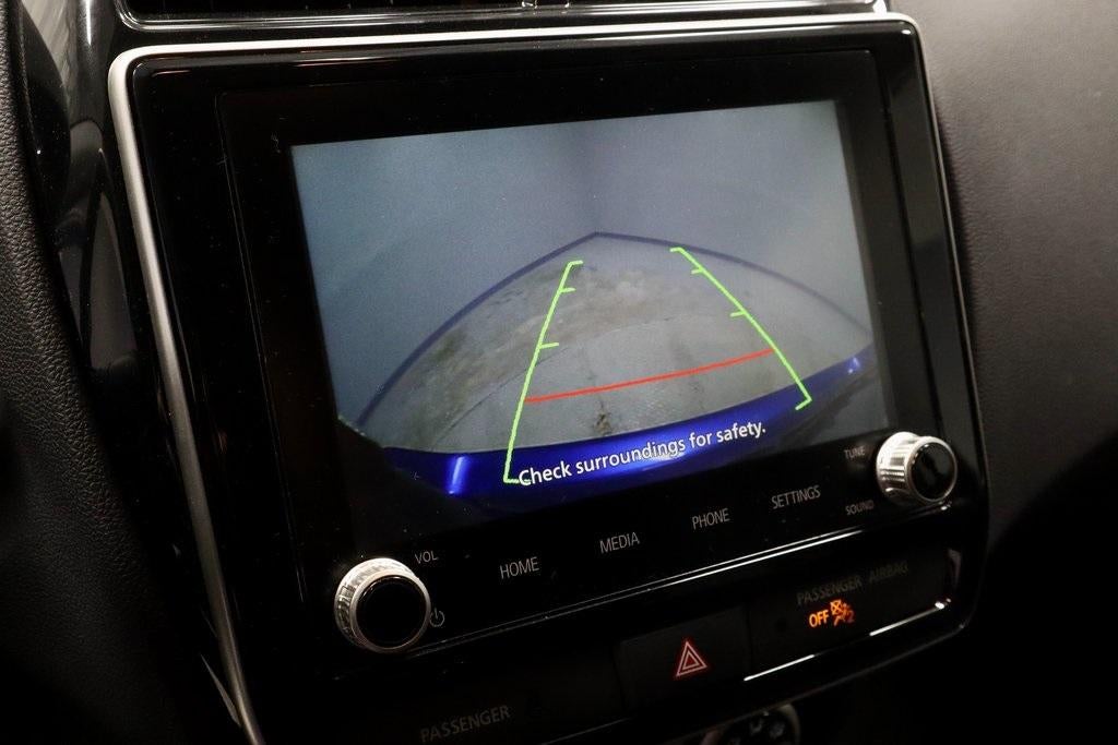 2025 Mitsubishi Outlander Sport 2.0 SE