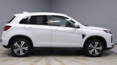 2024 Mitsubishi Outlander Sport 2.0 SE