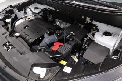 2024 Mitsubishi Outlander Sport 2.0 SE