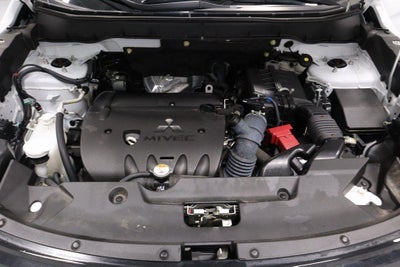 2024 Mitsubishi Outlander Sport 2.0 SE