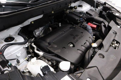 2024 Mitsubishi Outlander Sport 2.0 SE