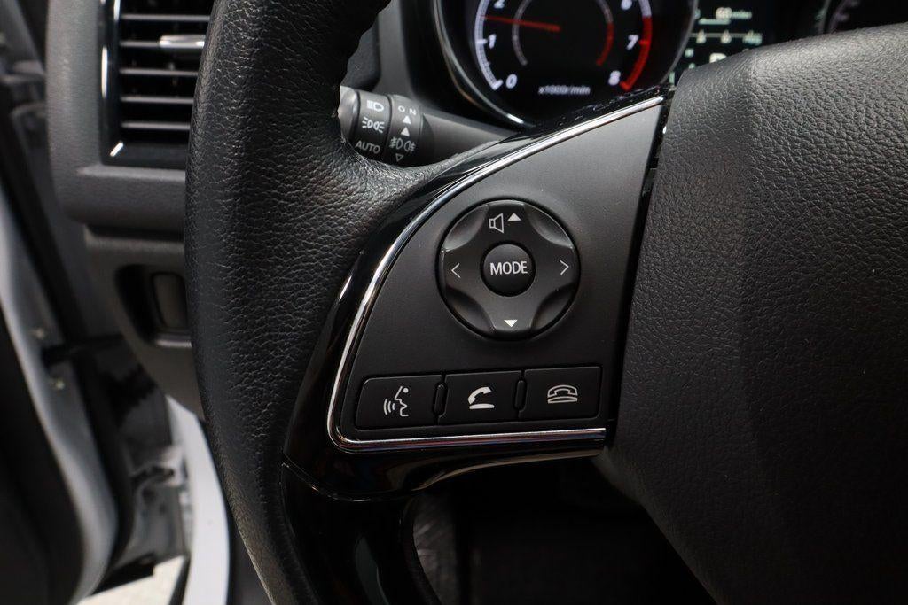 2024 Mitsubishi Outlander Sport 2.0 SE