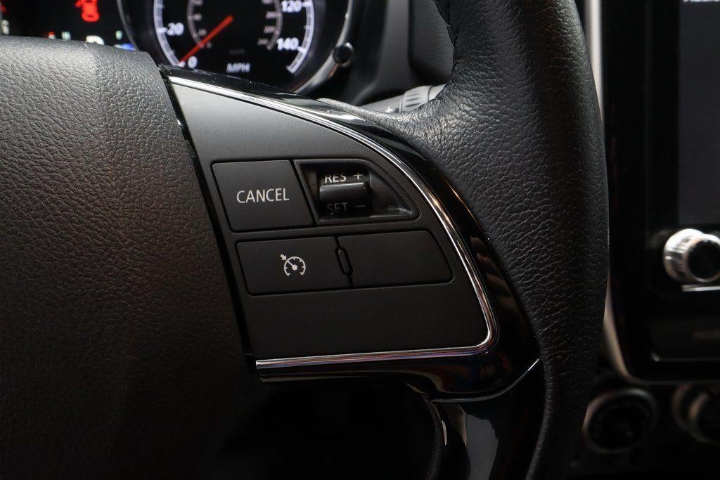 2024 Mitsubishi Outlander Sport 2.0 SE