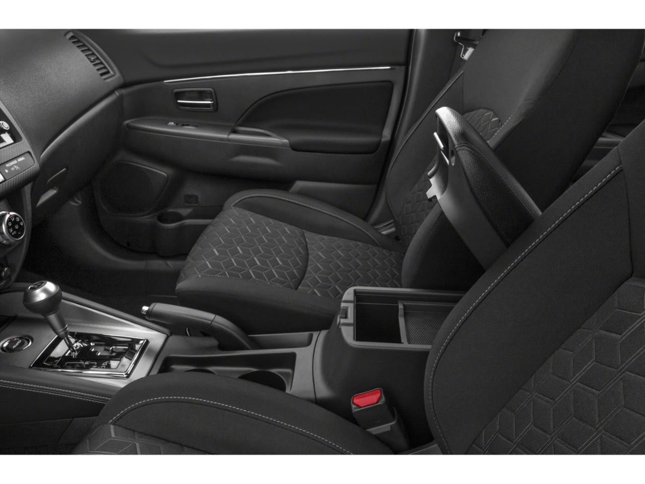2024 Mitsubishi Outlander Sport 2.0 SE
