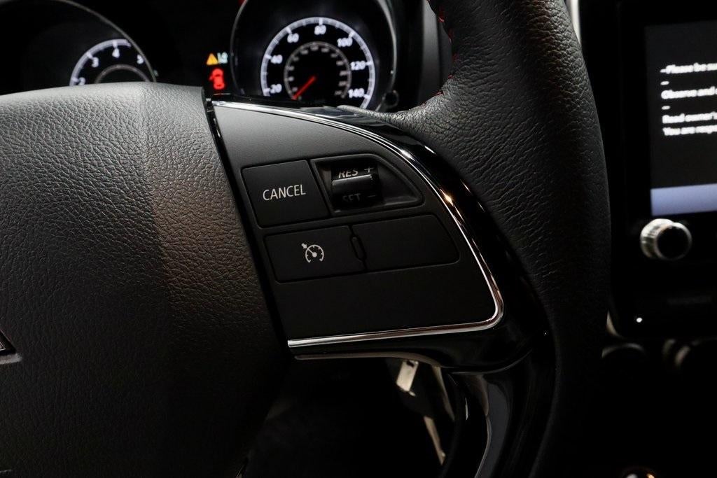 2024 Mitsubishi Outlander Sport 2.0 Trail Edition