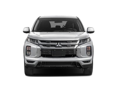 2024 Mitsubishi Outlander Sport 2.0 Trail Edition