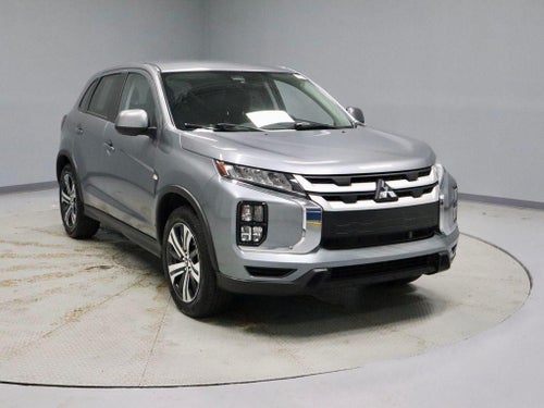 2025 Mitsubishi Outlander Sport 2.0 ES