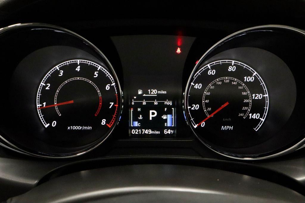 2025 Mitsubishi Outlander Sport 2.0 ES