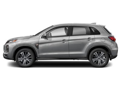 2025 Mitsubishi Outlander Sport 2.0 ES