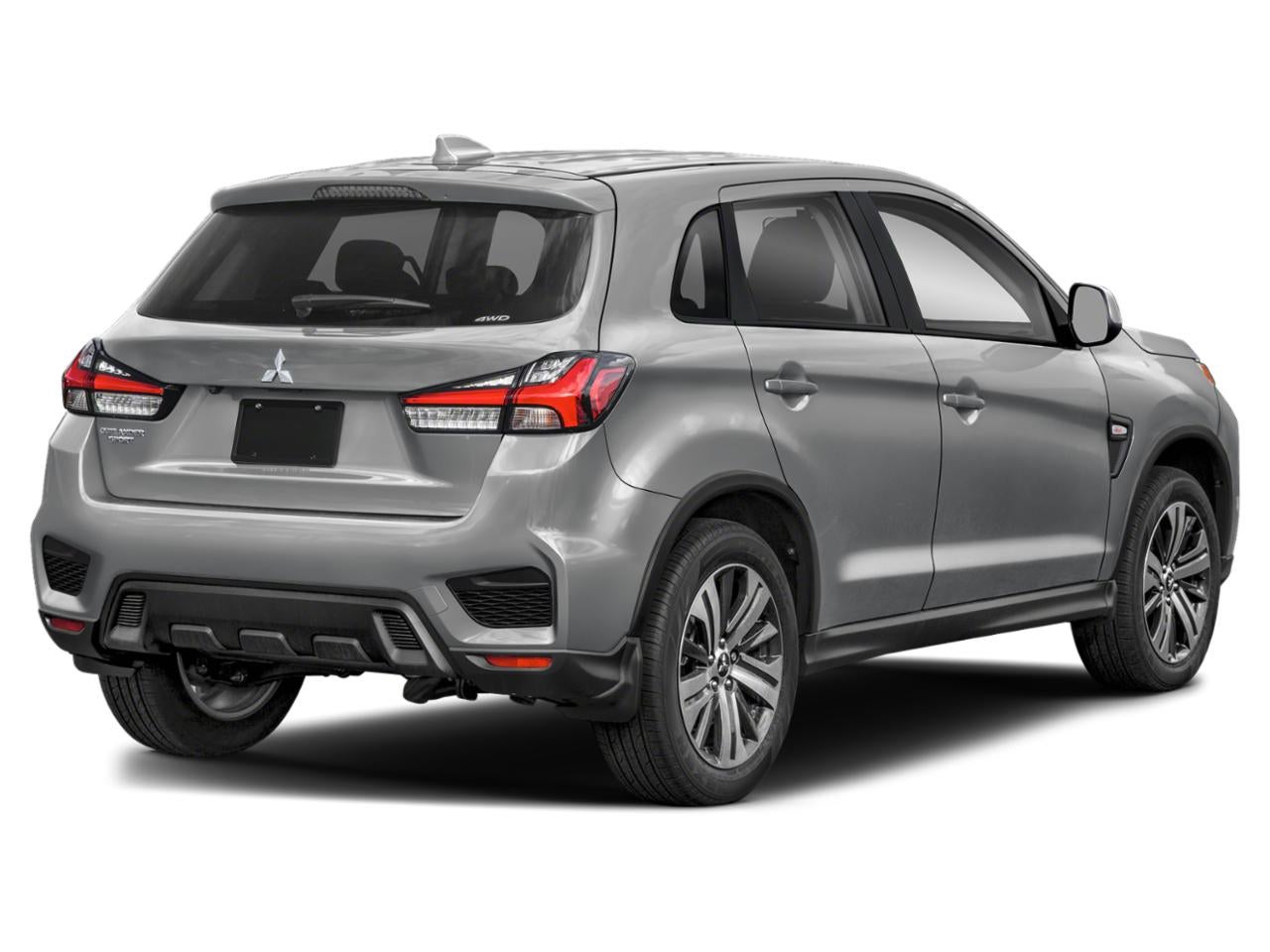 2025 Mitsubishi Outlander Sport 2.0 ES