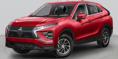 2024 Mitsubishi Eclipse Cross Ralliart