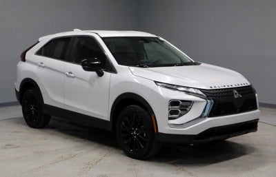 2024 Mitsubishi Eclipse Cross LE