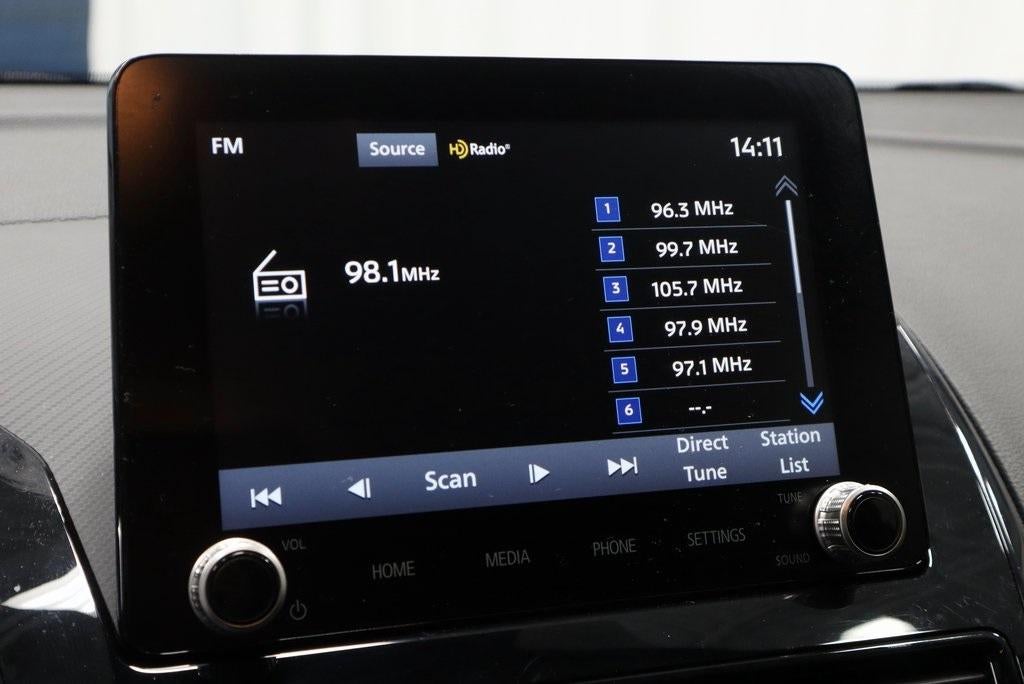 2024 Mitsubishi Eclipse Cross LE