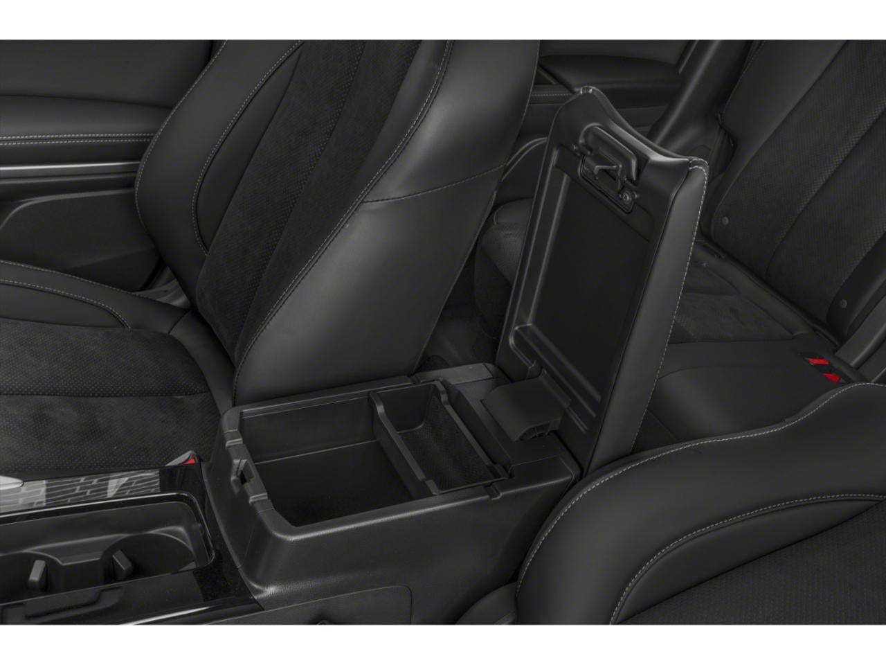 2024 Mitsubishi Eclipse Cross Base