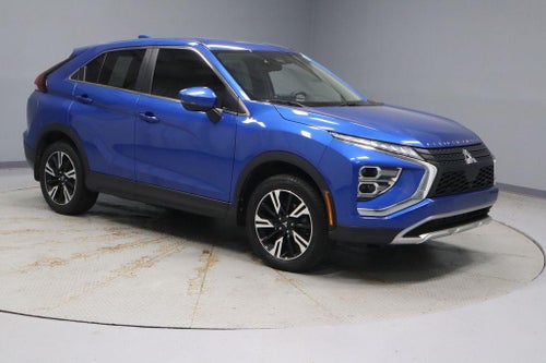 2023 Mitsubishi Eclipse Cross SE