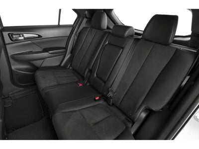 2023 Mitsubishi Eclipse Cross SE