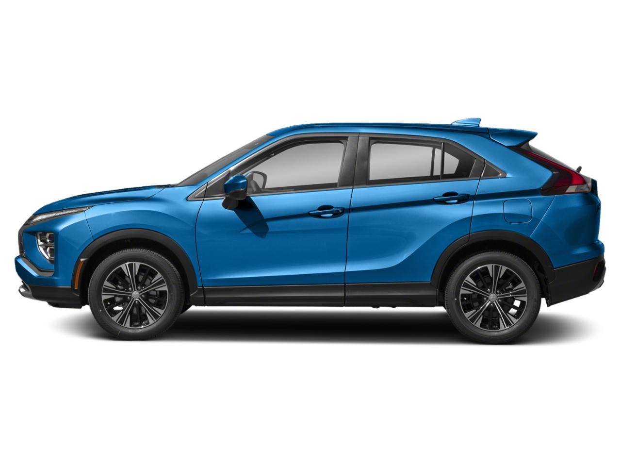 2023 Mitsubishi Eclipse Cross SE