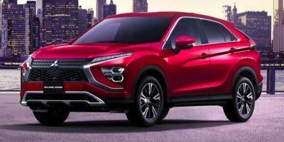 2023 Mitsubishi Eclipse Cross SE
