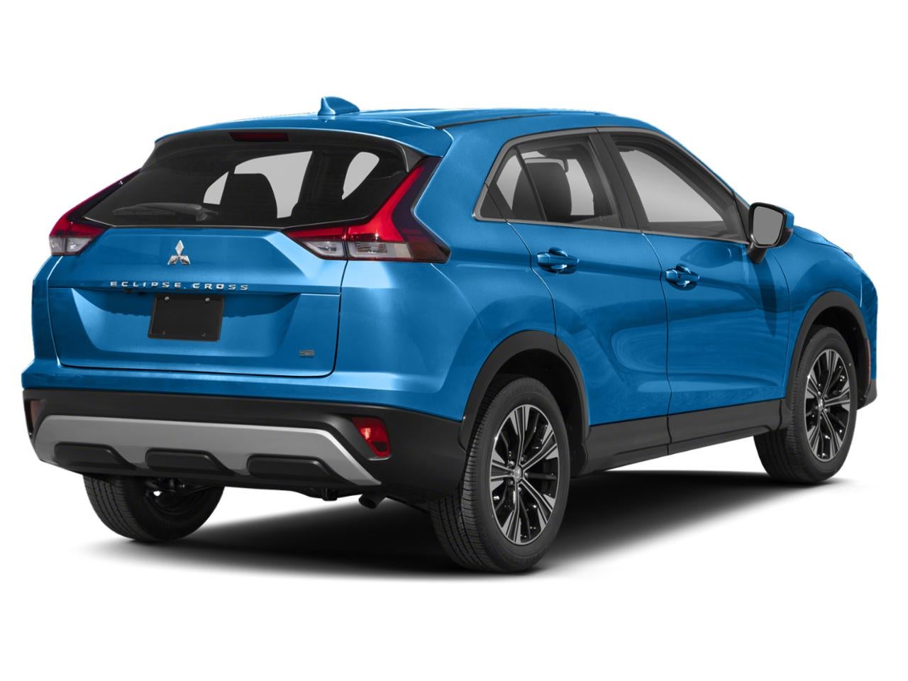 2023 Mitsubishi Eclipse Cross SE