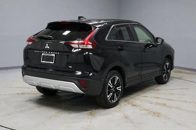 2025 Mitsubishi Eclipse Cross SE